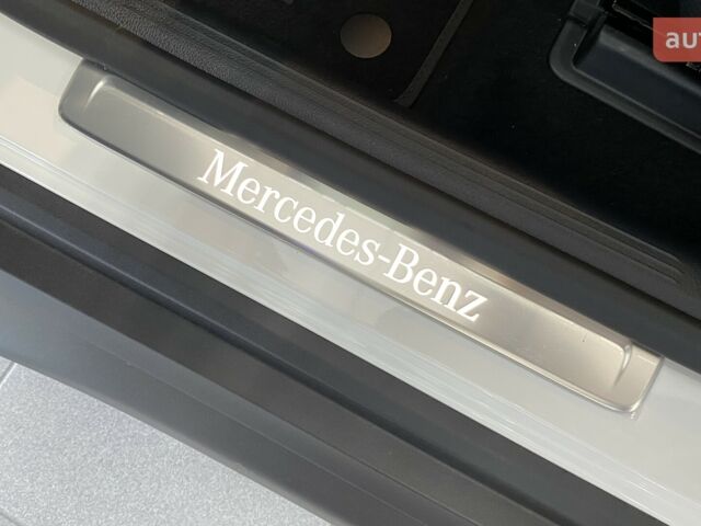 Мерседес ГЛЦ-Клас 2025 року купити нове авто Мерседес ГЛЦ-Клас 2025 року від офіційного дилера УКРАВТО ХМЕЛЬНИЦЬКИЙ Mercedes-Benz Мерседес фото