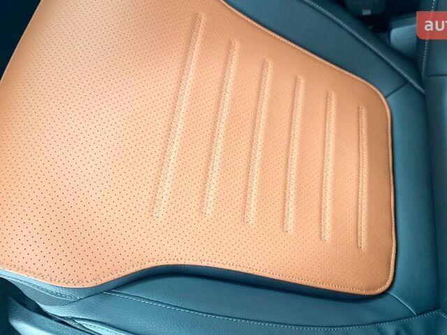 купити нове авто Мерседес ГЛЦ-Клас 2025 року від офіційного дилера Хмельниччина-Авто Mercedes-Benz Мерседес фото