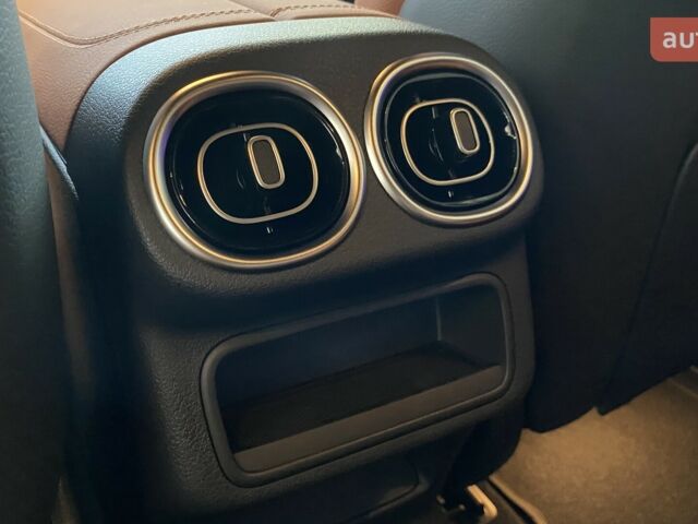 Мерседес ГЛЦ-Клас 2025 року купити нове авто Мерседес ГЛЦ-Клас 2025 року від офіційного дилера УКРАВТО ХМЕЛЬНИЦЬКИЙ Mercedes-Benz Мерседес фото