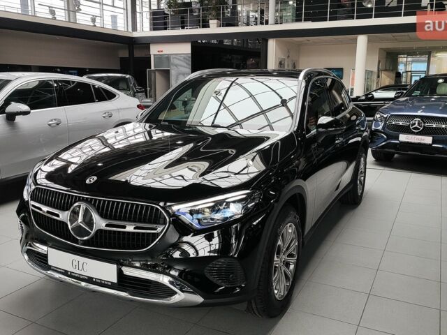 Мерседес ГЛЦ-Класс, объемом двигателя 1.99 л и пробегом 0 тыс. км за 76043 $, фото 1 на Automoto.ua