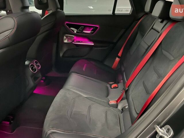 Мерседес ГЛЦ-Клас, об'ємом двигуна 1.99 л та пробігом 0 тис. км за 103087 $, фото 15 на Automoto.ua