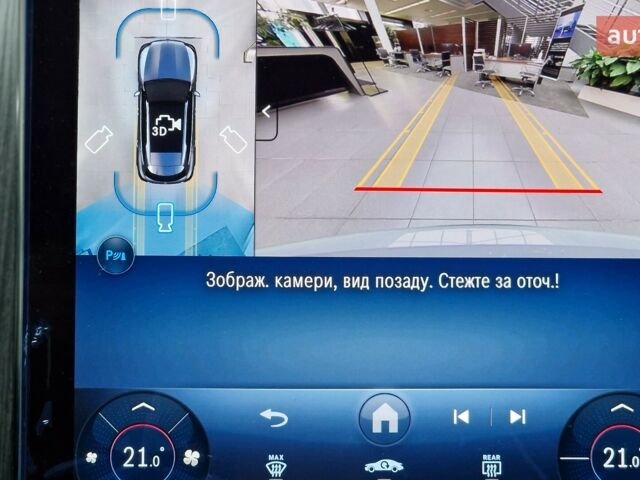 Мерседес ГЛЦ-Класс, объемом двигателя 1.99 л и пробегом 0 тыс. км за 82133 $, фото 21 на Automoto.ua
