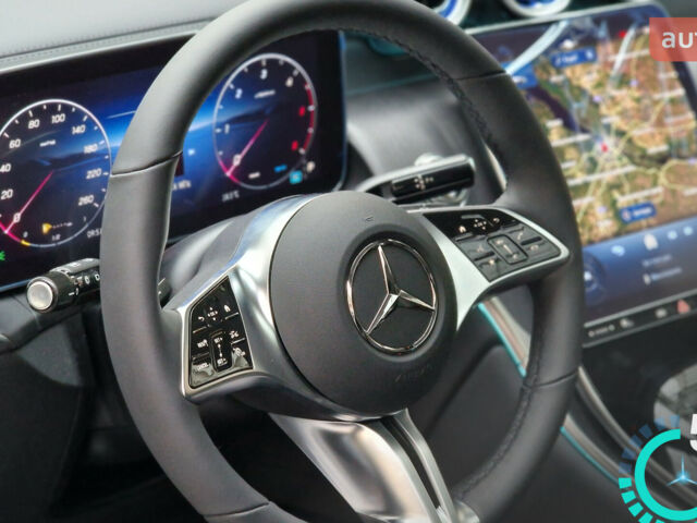 Мерседес ГЛЦ-Клас, об'ємом двигуна 1.99 л та пробігом 0 тис. км за 82626 $, фото 9 на Automoto.ua