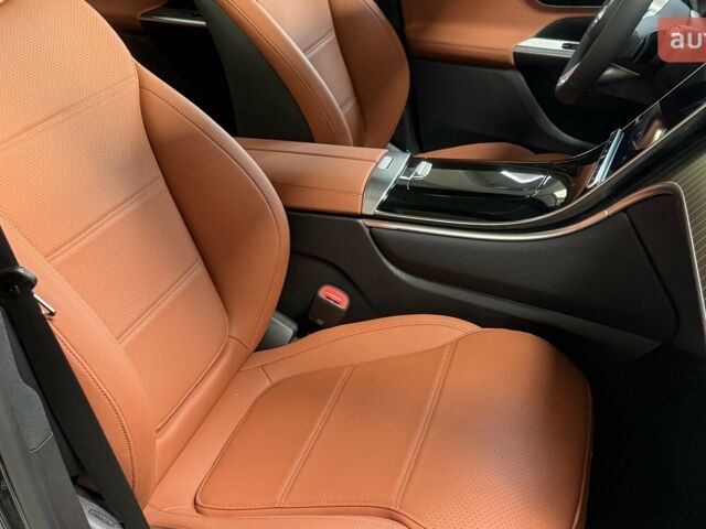 купити нове авто Мерседес ГЛЦ-Клас 2025 року від офіційного дилера Mercedes-Benz на Набережній Мерседес фото