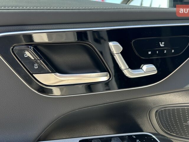 купить новое авто Мерседес ГЛЦ-Класс 2025 года от официального дилера Полтава-Авто Мерседес фото