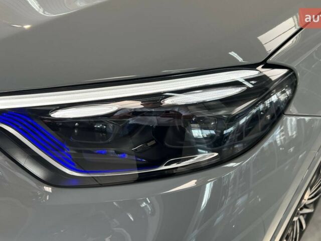 Мерседес ГЛЦ-Класс, объемом двигателя 1.99 л и пробегом 0 тыс. км за 89796 $, фото 6 на Automoto.ua