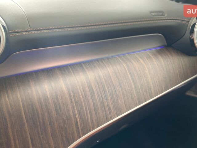 купити нове авто Мерседес ГЛЦ-Клас 2025 року від офіційного дилера Хмельниччина-Авто Mercedes-Benz Мерседес фото