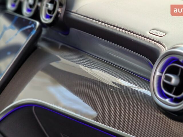 Мерседес ГЛЦ-Клас, об'ємом двигуна 1.99 л та пробігом 0 тис. км за 88707 $, фото 13 на Automoto.ua