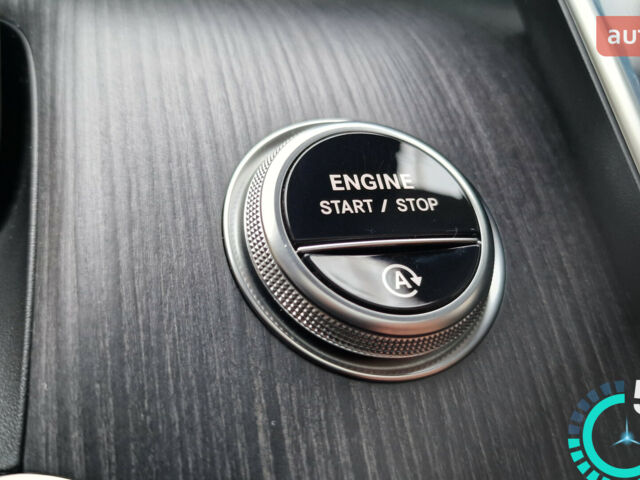 Мерседес ГЛЦ-Клас, об'ємом двигуна 1.99 л та пробігом 0 тис. км за 82626 $, фото 15 на Automoto.ua