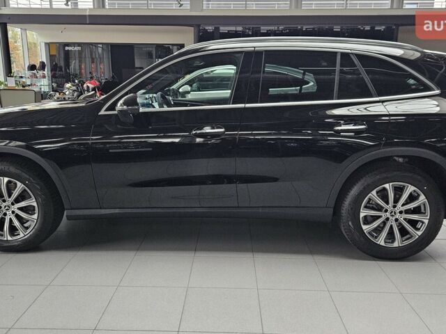 Мерседес ГЛЦ-Клас, об'ємом двигуна 1.99 л та пробігом 0 тис. км за 76097 $, фото 8 на Automoto.ua