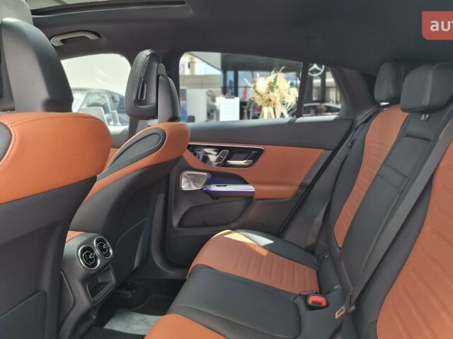 Мерседес ГЛЦ-Класс, объемом двигателя 1.99 л и пробегом 0 тыс. км за 96218 $, фото 19 на Automoto.ua