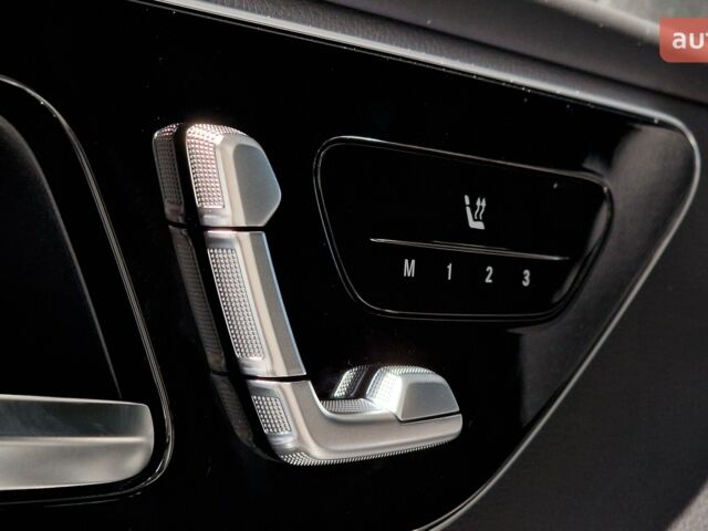 Мерседес ГЛЦ-Клас, об'ємом двигуна 1.99 л та пробігом 0 тис. км за 88707 $, фото 18 на Automoto.ua