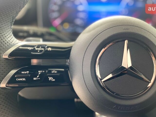 купити нове авто Мерседес ГЛЦ-Клас 2025 року від офіційного дилера Хмельниччина-Авто Mercedes-Benz Мерседес фото