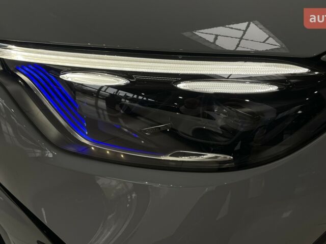 купить новое авто Мерседес ГЛЦ-Класс 2025 года от официального дилера Mercedes-Benz на Набережній Мерседес фото