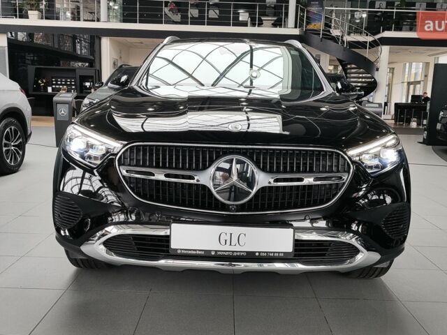 Мерседес ГЛЦ-Класс, объемом двигателя 1.99 л и пробегом 0 тыс. км за 76043 $, фото 3 на Automoto.ua