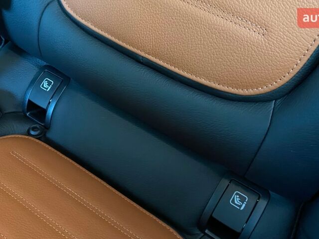 Мерседес ГЛЦ-Клас 2025 року купити нове авто Мерседес ГЛЦ-Клас 2025 року від офіційного дилера УКРАВТО ХМЕЛЬНИЦЬКИЙ Mercedes-Benz Мерседес фото