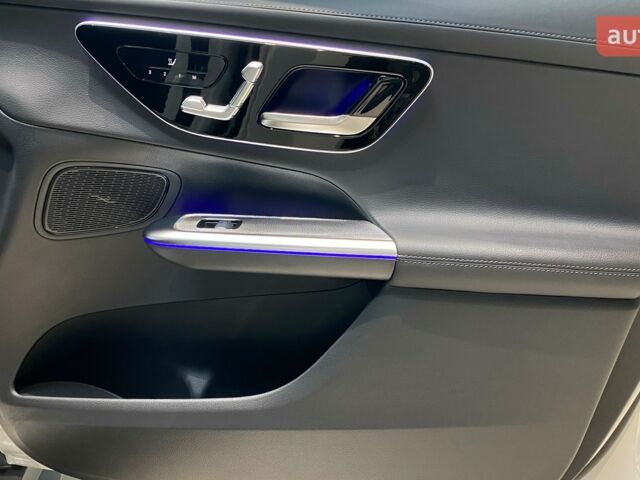 купити нове авто Мерседес ГЛЦ-Клас 2025 року від офіційного дилера Mercedes-Benz на Набережній Мерседес фото