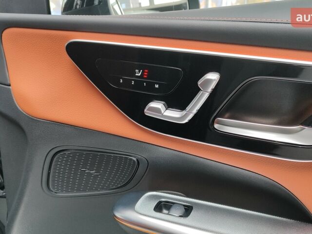 Мерседес ГЛЦ-Класс, объемом двигателя 1.99 л и пробегом 0 тыс. км за 76043 $, фото 30 на Automoto.ua