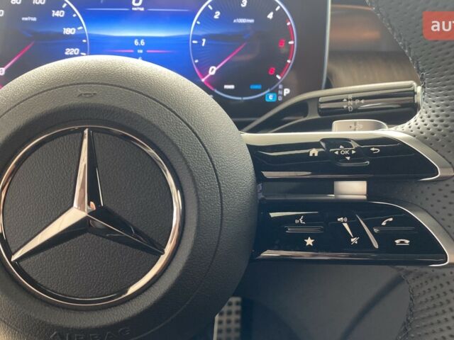 купити нове авто Мерседес ГЛЦ-Клас 2025 року від офіційного дилера Хмельниччина-Авто Mercedes-Benz Мерседес фото