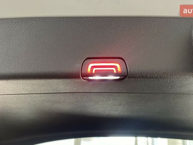 купити нове авто Мерседес ГЛЦ-Клас 2025 року від офіційного дилера Хмельниччина-Авто Mercedes-Benz Мерседес фото