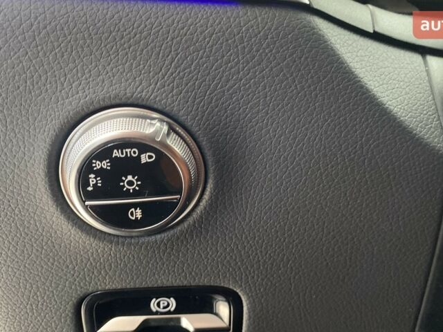 купити нове авто Мерседес ГЛЦ-Клас 2025 року від офіційного дилера Хмельниччина-Авто Mercedes-Benz Мерседес фото