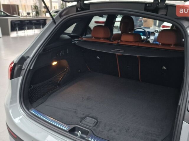 Мерседес ГЛЦ-Класс, объемом двигателя 1.99 л и пробегом 0 тыс. км за 82133 $, фото 27 на Automoto.ua