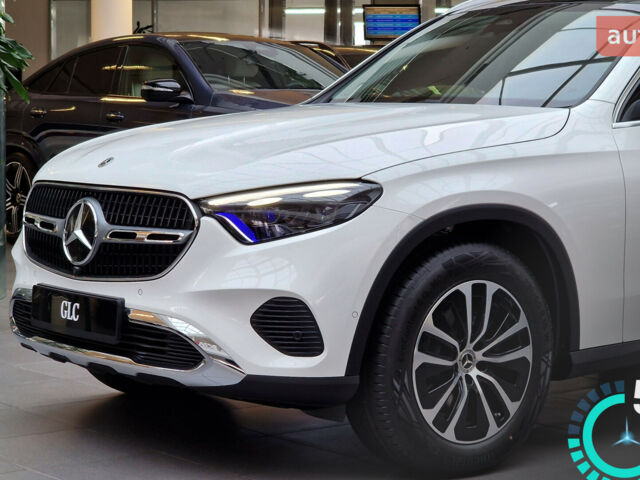 Мерседес ГЛЦ-Класс, объемом двигателя 1.99 л и пробегом 0 тыс. км за 82358 $, фото 4 на Automoto.ua