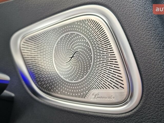 Мерседес ГЛЦ-Класс, объемом двигателя 1.99 л и пробегом 0 тыс. км за 84588 $, фото 17 на Automoto.ua