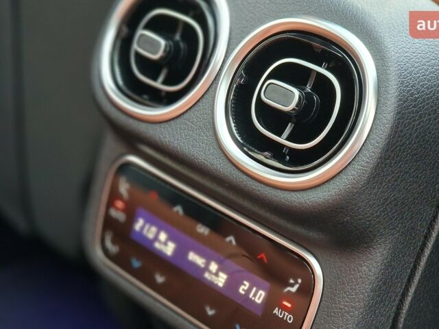 Мерседес ГЛЦ-Класс, объемом двигателя 1.99 л и пробегом 0 тыс. км за 84588 $, фото 24 на Automoto.ua