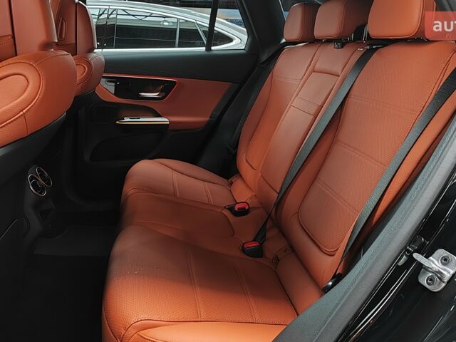 Мерседес ГЛЦ-Класс, объемом двигателя 1.99 л и пробегом 0 тыс. км за 76043 $, фото 25 на Automoto.ua