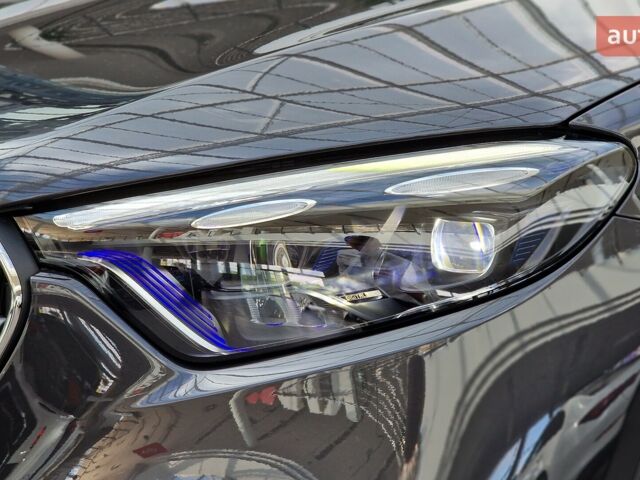 Мерседес ГЛЦ-Класс, объемом двигателя 1.99 л и пробегом 0 тыс. км за 84588 $, фото 25 на Automoto.ua