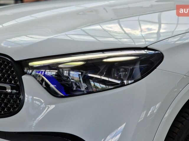 Мерседес ГЛЦ-Класс, объемом двигателя 1.99 л и пробегом 0 тыс. км за 96218 $, фото 9 на Automoto.ua