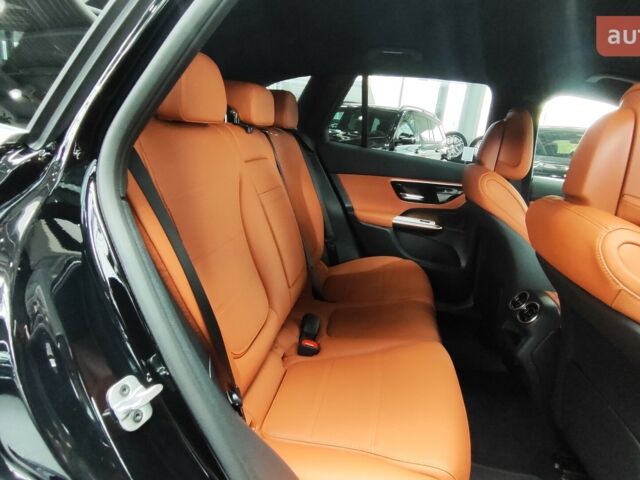 Мерседес ГЛЦ-Класс, объемом двигателя 1.99 л и пробегом 0 тыс. км за 76043 $, фото 28 на Automoto.ua