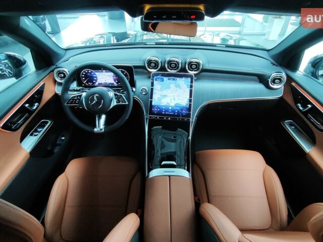 Мерседес ГЛЦ-Класс, объемом двигателя 1.99 л и пробегом 0 тыс. км за 76043 $, фото 18 на Automoto.ua