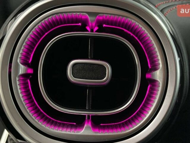 Мерседес ГЛЦ-Клас, об'ємом двигуна 1.99 л та пробігом 0 тис. км за 103087 $, фото 18 на Automoto.ua