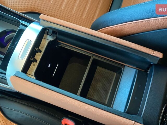 Мерседес ГЛЦ-Клас 2025 року купити нове авто Мерседес ГЛЦ-Клас 2025 року від офіційного дилера УКРАВТО ХМЕЛЬНИЦЬКИЙ Mercedes-Benz Мерседес фото