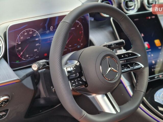 Мерседес ГЛЦ-Класс, объемом двигателя 1.99 л и пробегом 0 тыс. км за 96218 $, фото 16 на Automoto.ua