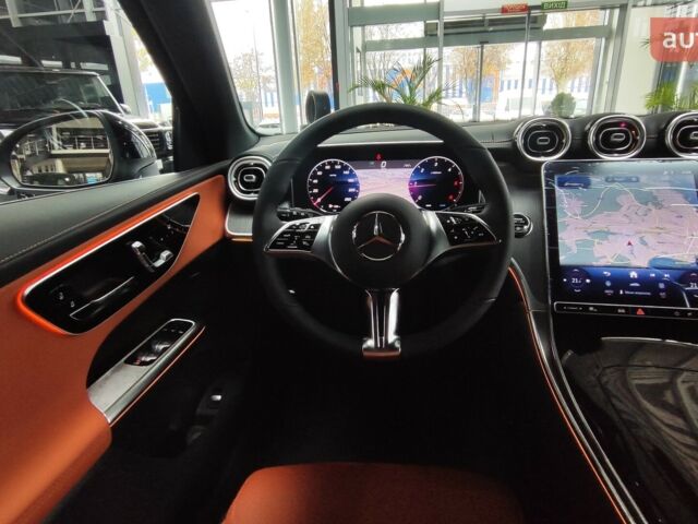 Мерседес ГЛЦ-Класс, объемом двигателя 1.99 л и пробегом 0 тыс. км за 76043 $, фото 22 на Automoto.ua