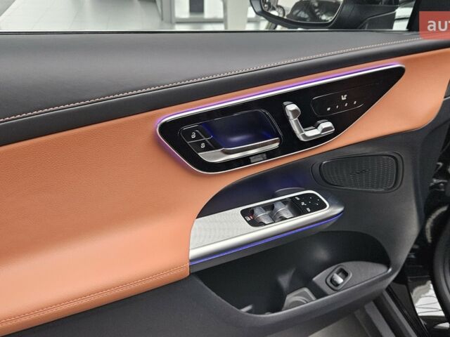 Мерседес ГЛЦ-Клас, об'ємом двигуна 1.99 л та пробігом 0 тис. км за 76097 $, фото 18 на Automoto.ua