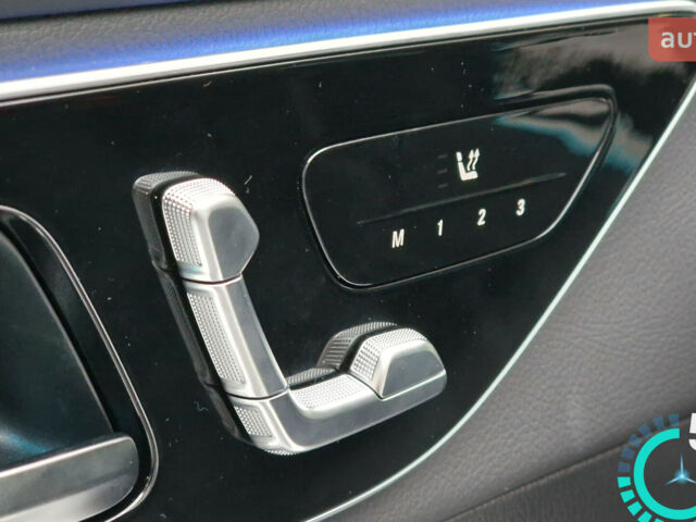 Мерседес ГЛЦ-Класс, объемом двигателя 1.99 л и пробегом 0 тыс. км за 82358 $, фото 10 на Automoto.ua