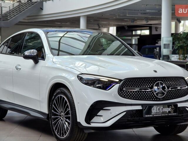 Мерседес ГЛЦ-Класс, объемом двигателя 1.99 л и пробегом 0 тыс. км за 96218 $, фото 5 на Automoto.ua