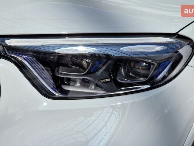 Мерседес ГЛЦ-Клас, об'ємом двигуна 1.99 л та пробігом 0 тис. км за 88707 $, фото 5 на Automoto.ua