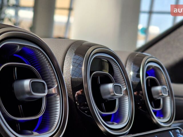 Мерседес ГЛЦ-Клас, об'ємом двигуна 1.99 л та пробігом 0 тис. км за 88707 $, фото 17 на Automoto.ua