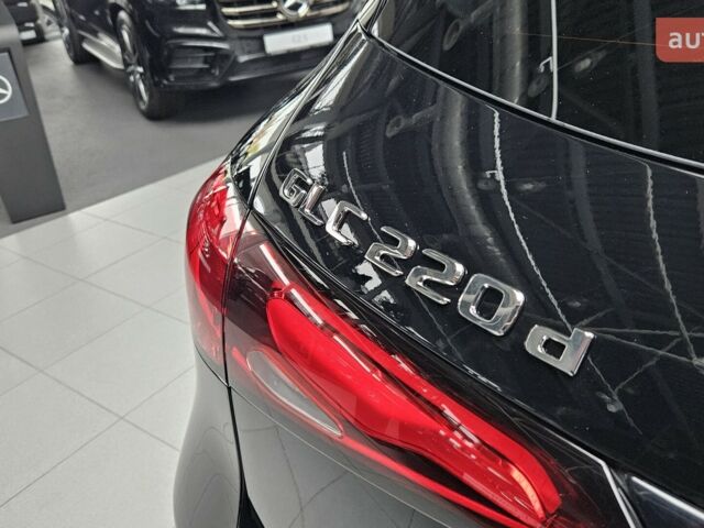 Мерседес ГЛЦ-Клас, об'ємом двигуна 1.99 л та пробігом 0 тис. км за 76097 $, фото 22 на Automoto.ua