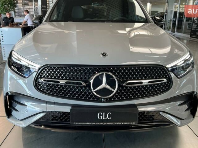 Мерседес ГЛЦ-Класс, объемом двигателя 1.99 л и пробегом 0 тыс. км за 89796 $, фото 1 на Automoto.ua