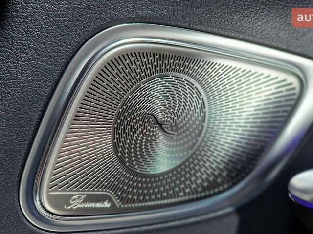 Мерседес ГЛЦ-Класс, объемом двигателя 1.99 л и пробегом 0 тыс. км за 96218 $, фото 15 на Automoto.ua