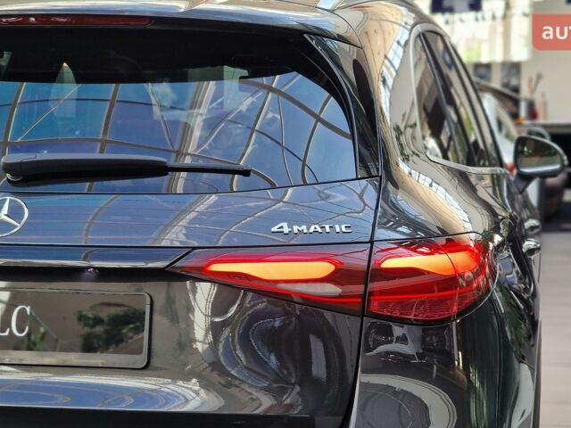 Мерседес ГЛЦ-Класс, объемом двигателя 1.99 л и пробегом 0 тыс. км за 84588 $, фото 4 на Automoto.ua