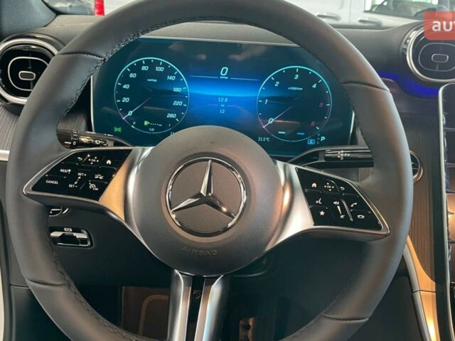 Мерседес ГЛЦ-Класс, объемом двигателя 2 л и пробегом 0 тыс. км за 68919 $, фото 12 на Automoto.ua