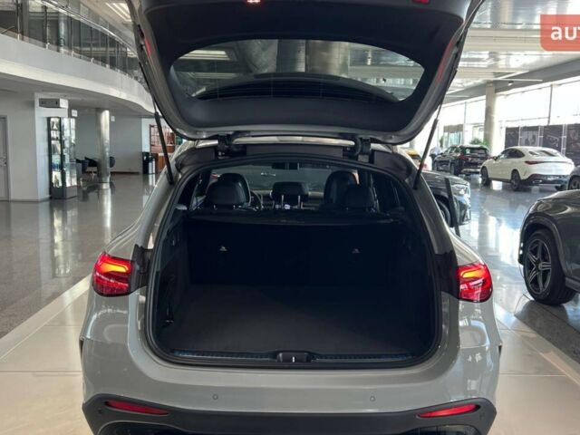 Мерседес ГЛЦ-Класс, объемом двигателя 1.99 л и пробегом 0 тыс. км за 89796 $, фото 9 на Automoto.ua