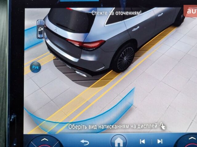 Мерседес ГЛЦ-Класс, объемом двигателя 1.99 л и пробегом 0 тыс. км за 82133 $, фото 20 на Automoto.ua